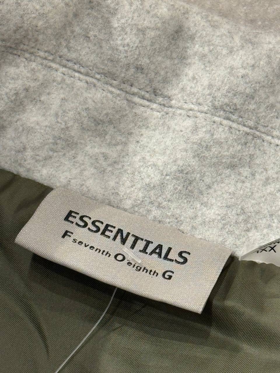 Куртка Fear Of God x Zegna — фото 5