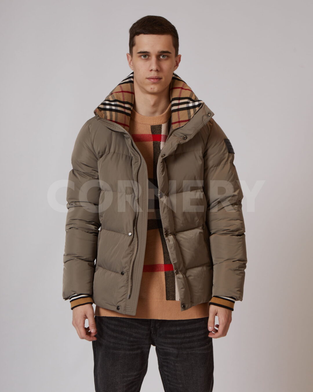 Куртка Burberry — изображение 3