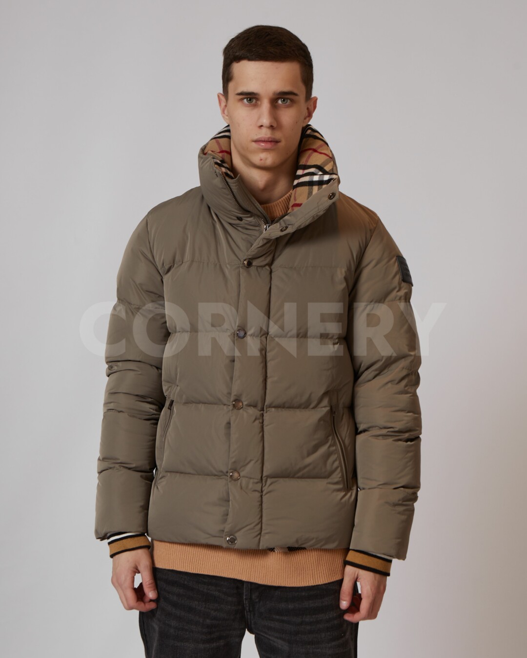 Куртка Burberry