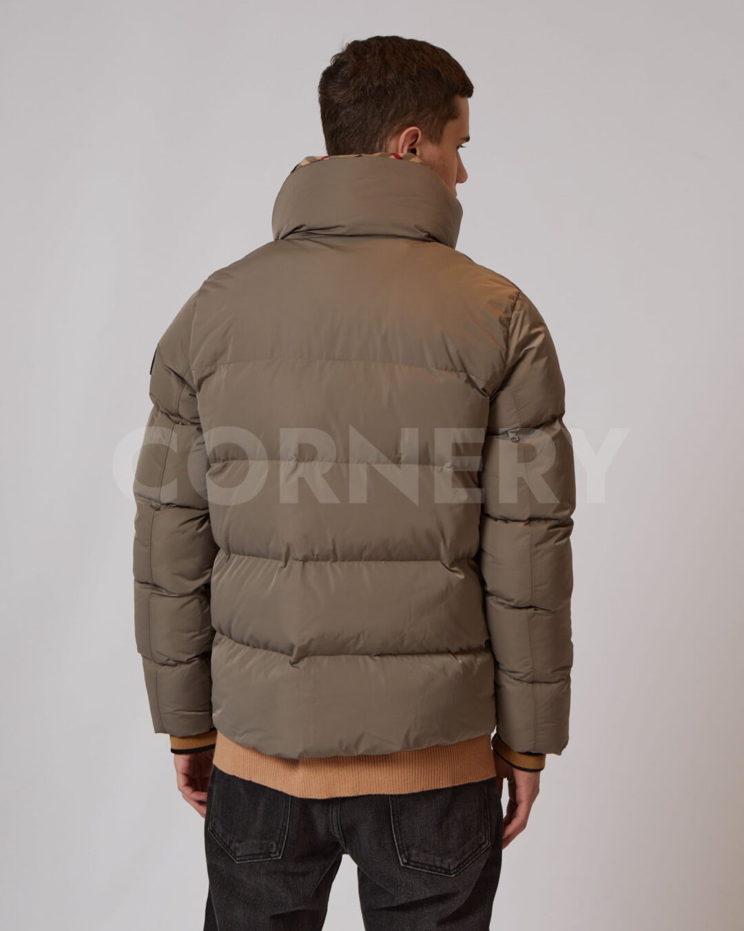 Куртка Burberry — изображение 2