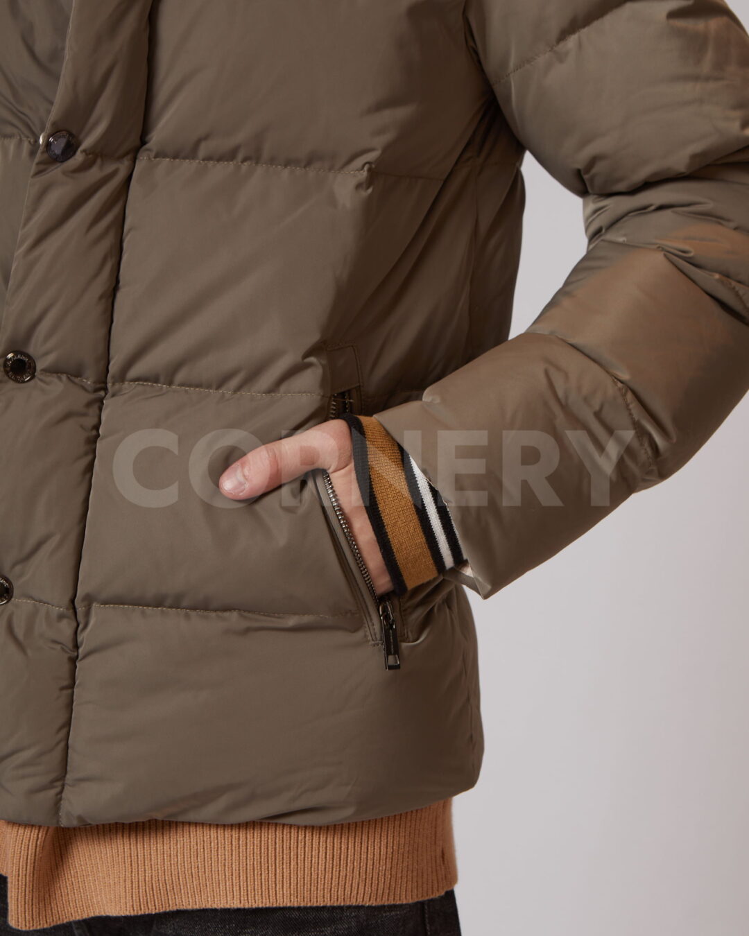 Куртка Burberry — изображение 8