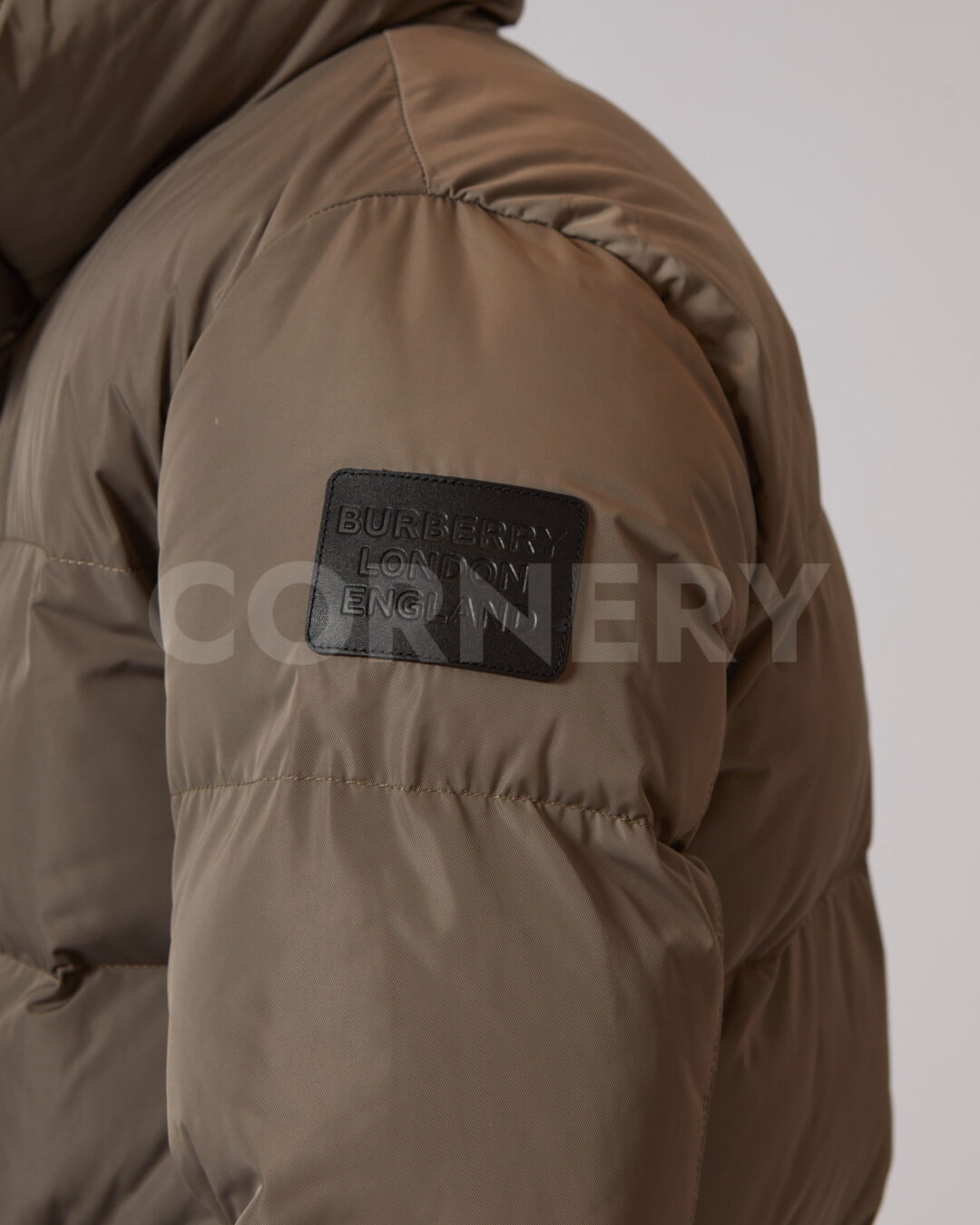 Куртка Burberry — изображение 9