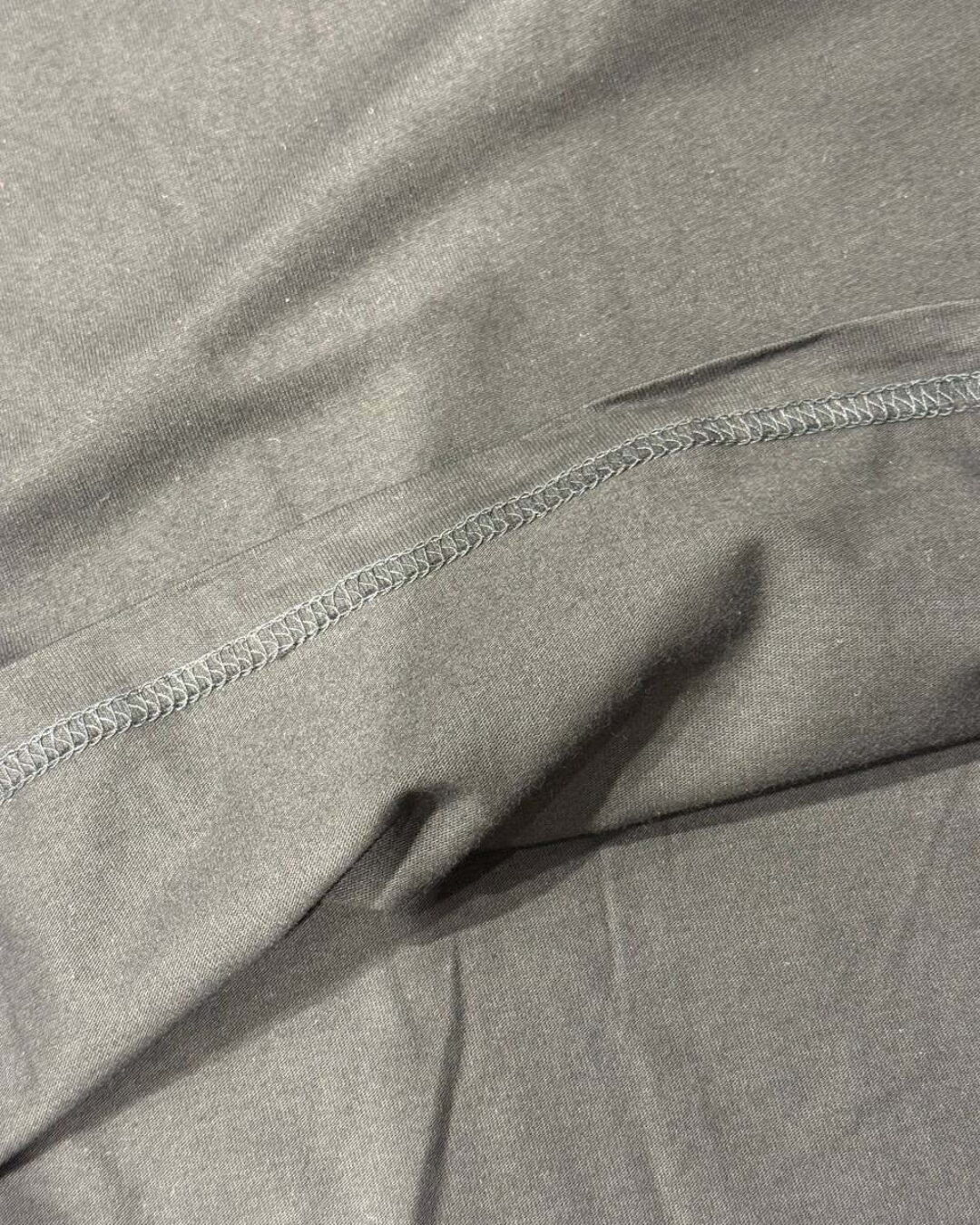 Футболка Vetements Logo — изображение 10