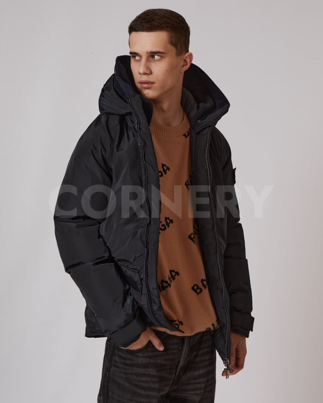 Куртка Stone Island — изображение 5