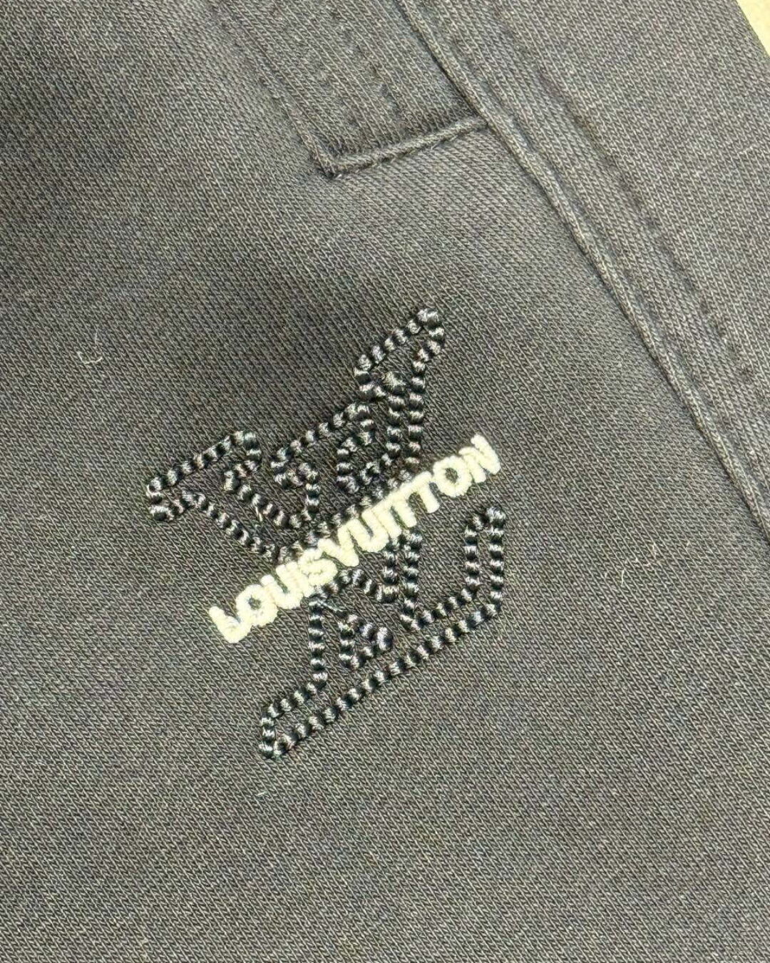Спортивные штаны Louis Vuitton — изображение 7