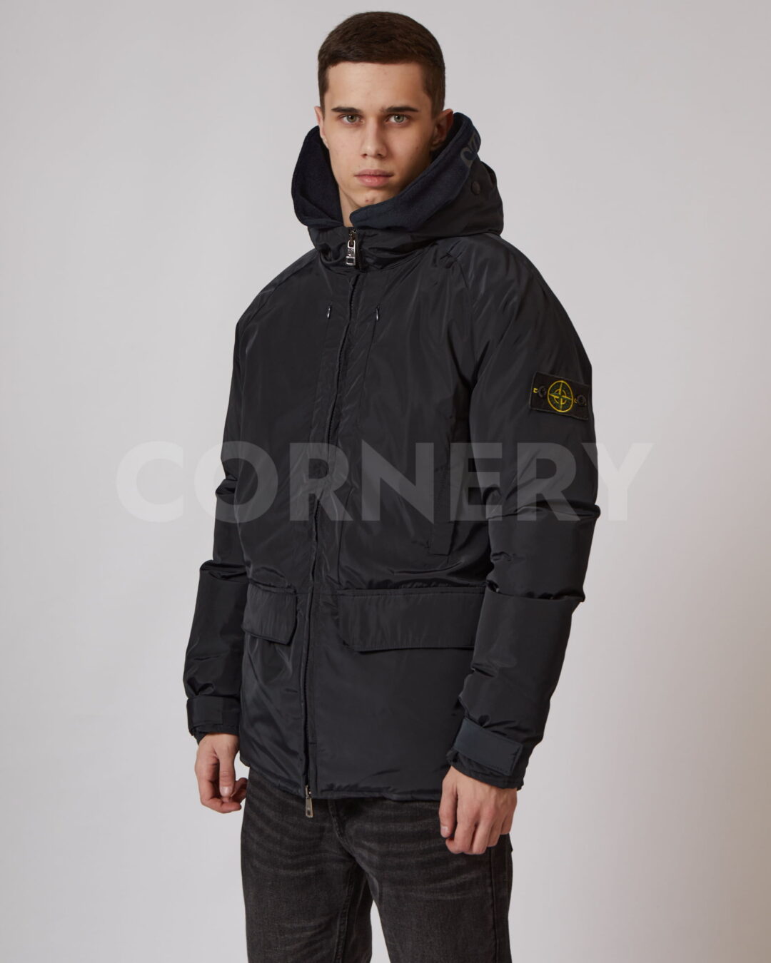 Куртка Stone Island — изображение 6