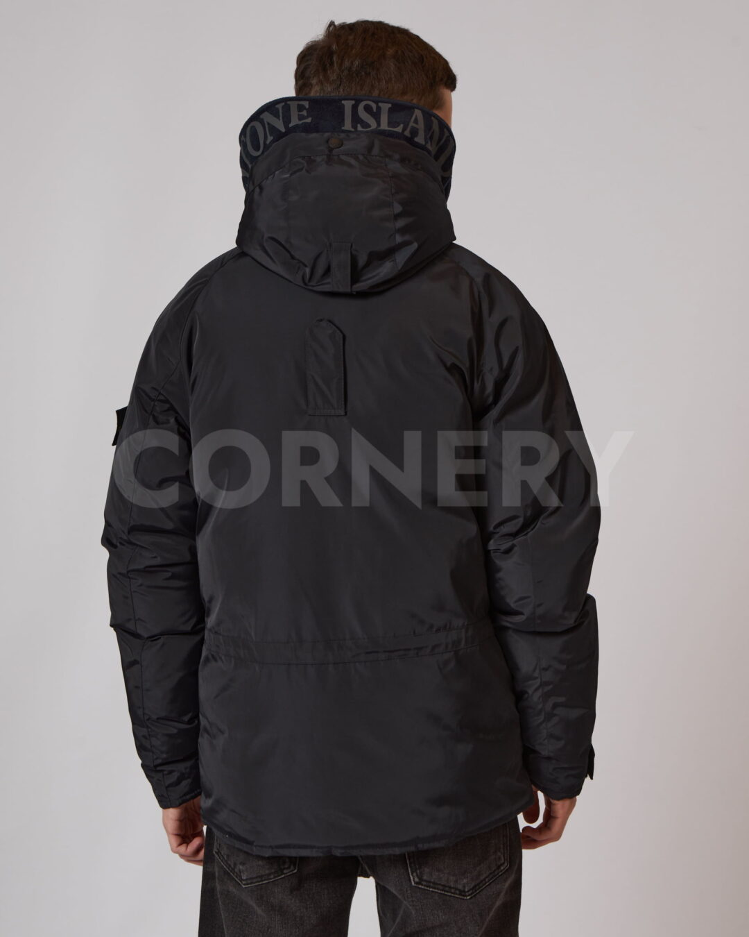 Куртка Stone Island — изображение 2