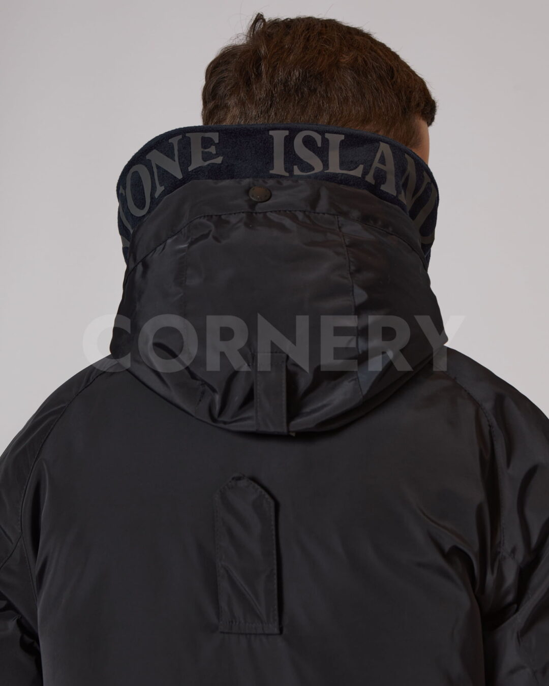 Куртка Stone Island — изображение 9