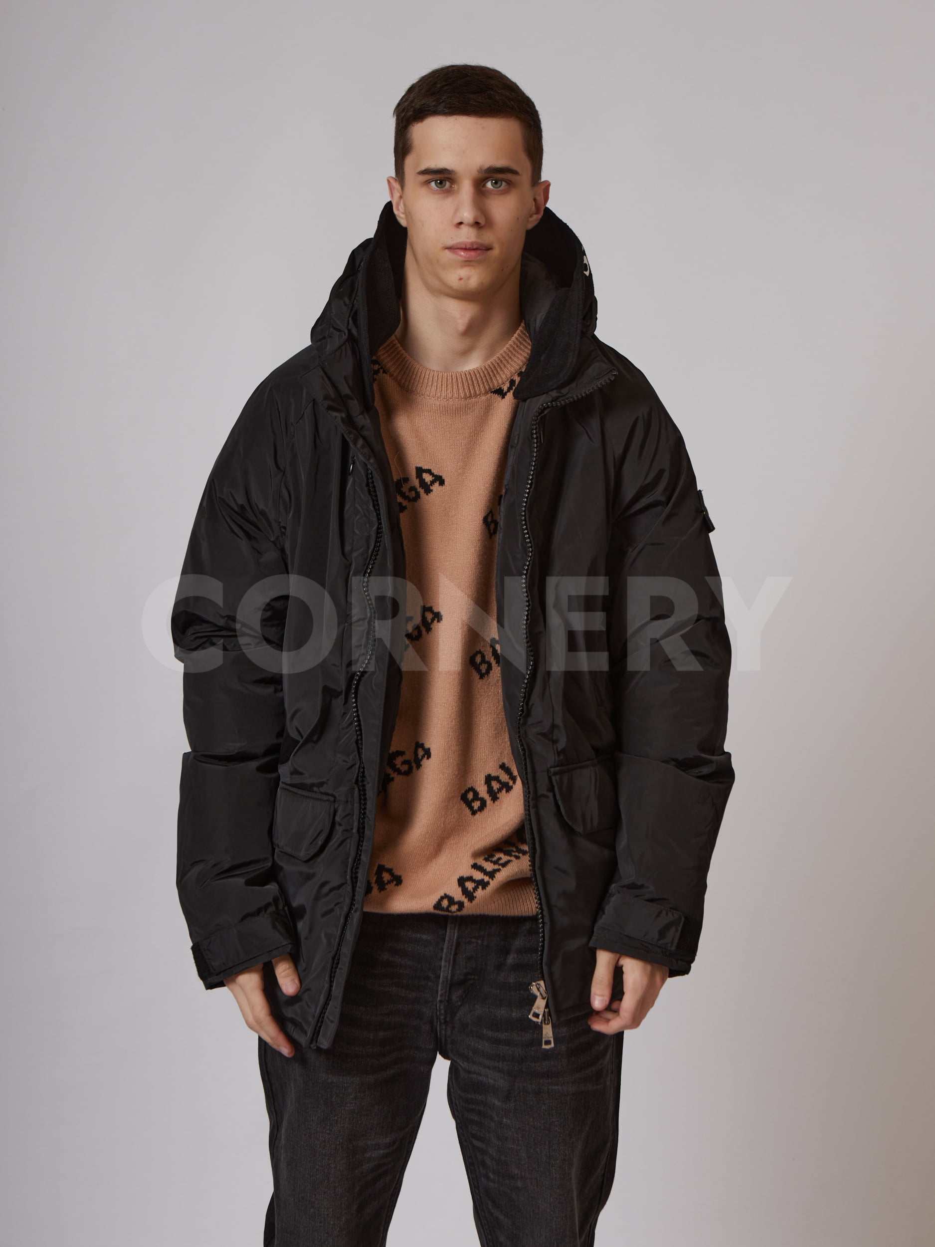 Куртка Stone Island — фото 3