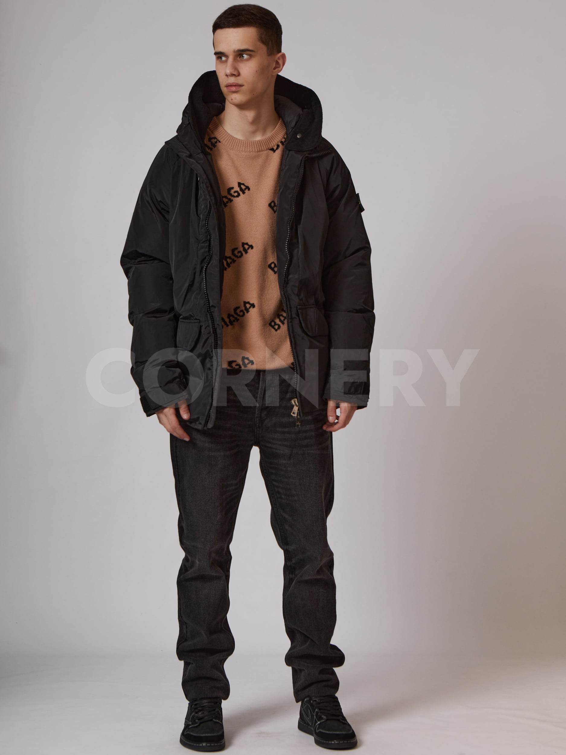 Куртка Stone Island — фото 6