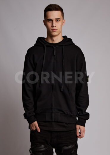 Zip-Худи Stone Island