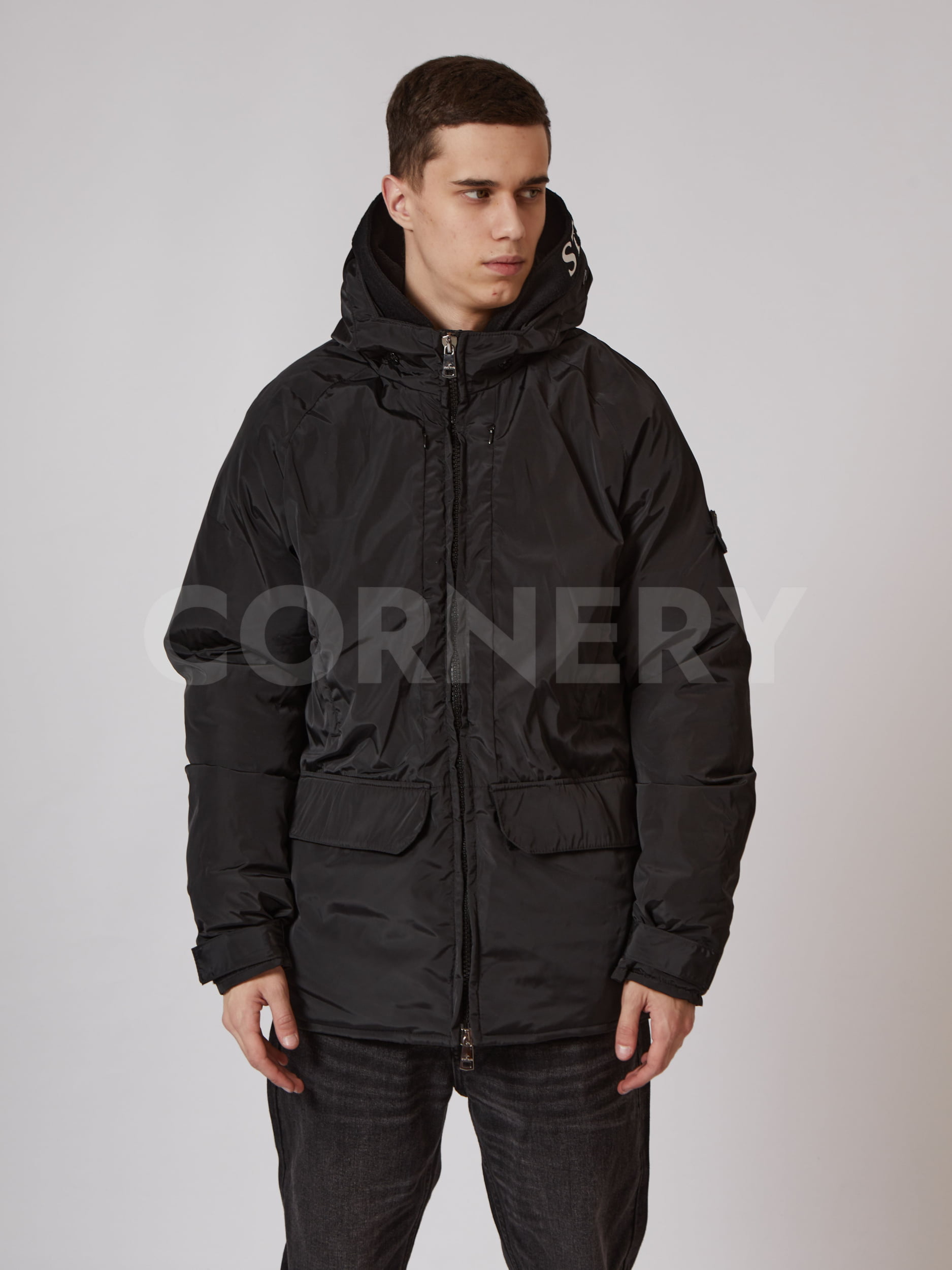 Куртка Stone Island — фото 1