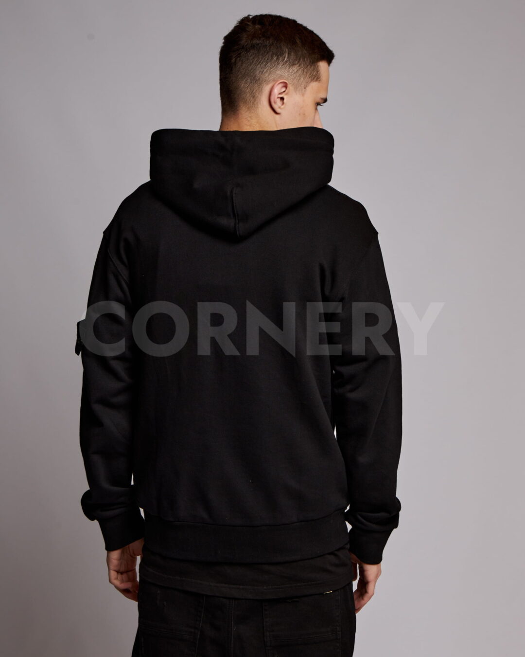 Zip-Худи Stone Island — изображение 2