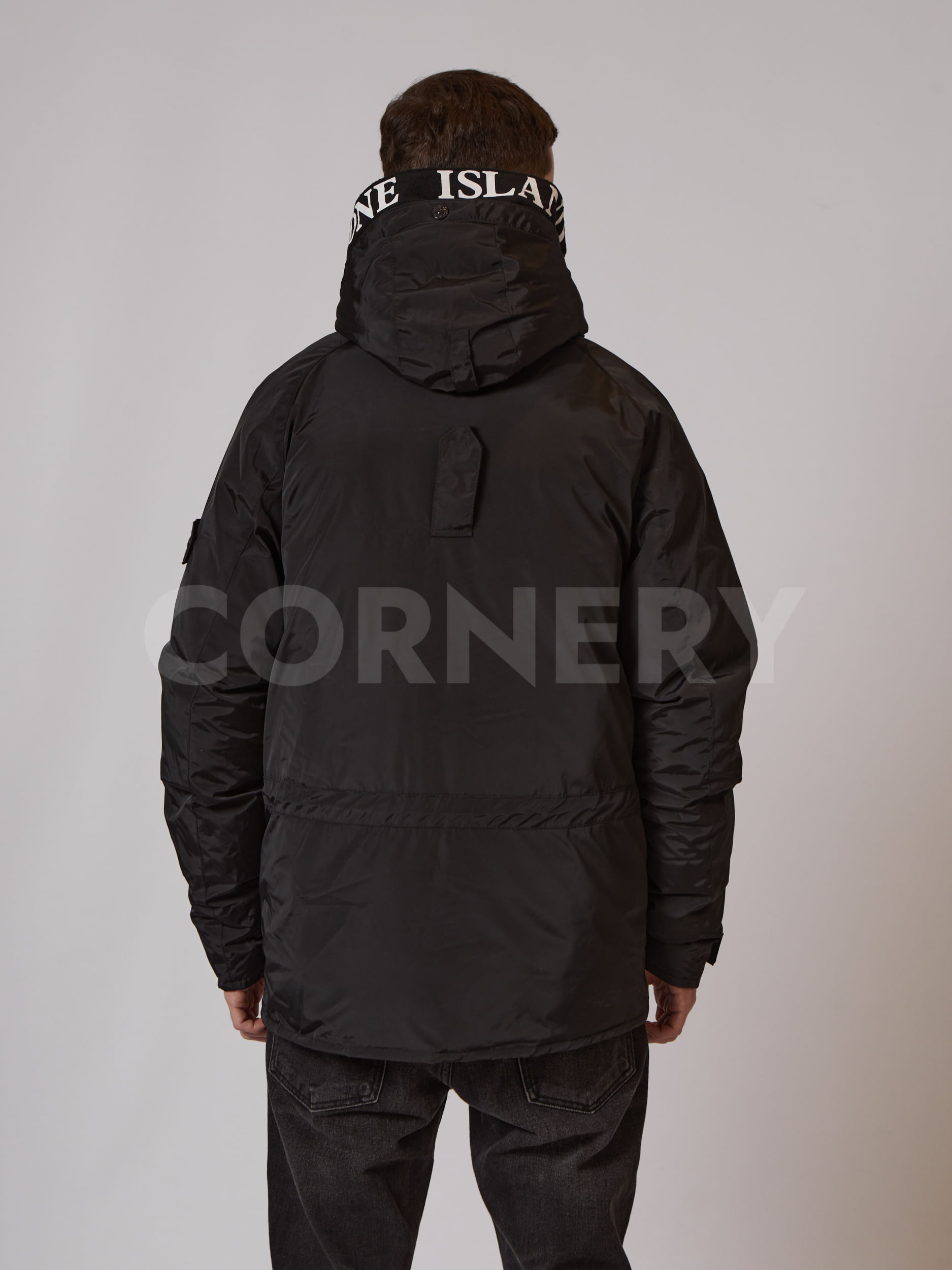 Куртка Stone Island — фото 2
