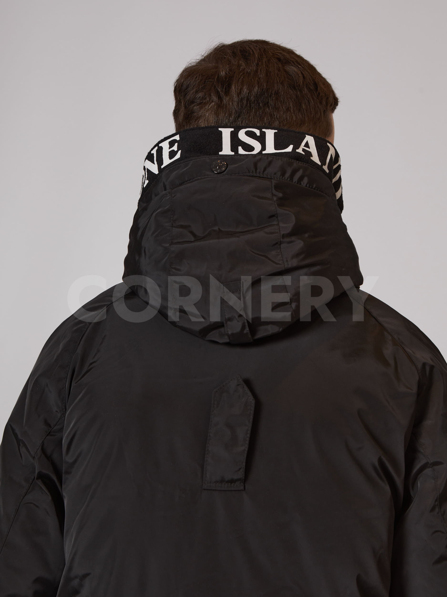 Куртка Stone Island — фото 10