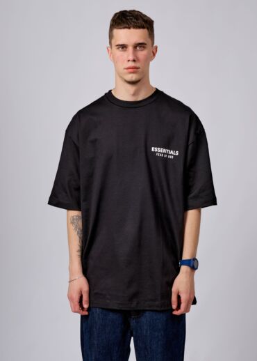 Футболка Fear of God