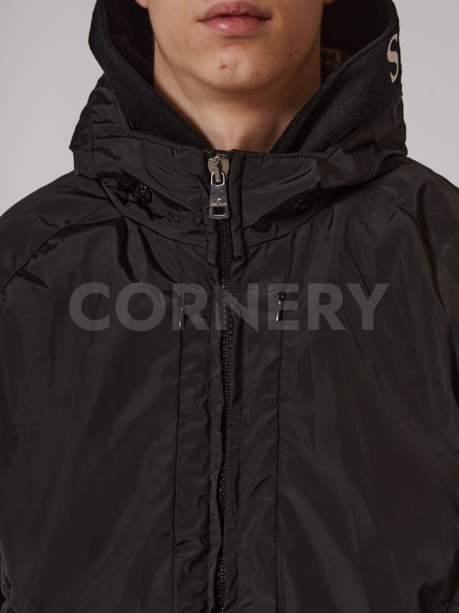 Куртка Stone Island — фото 8
