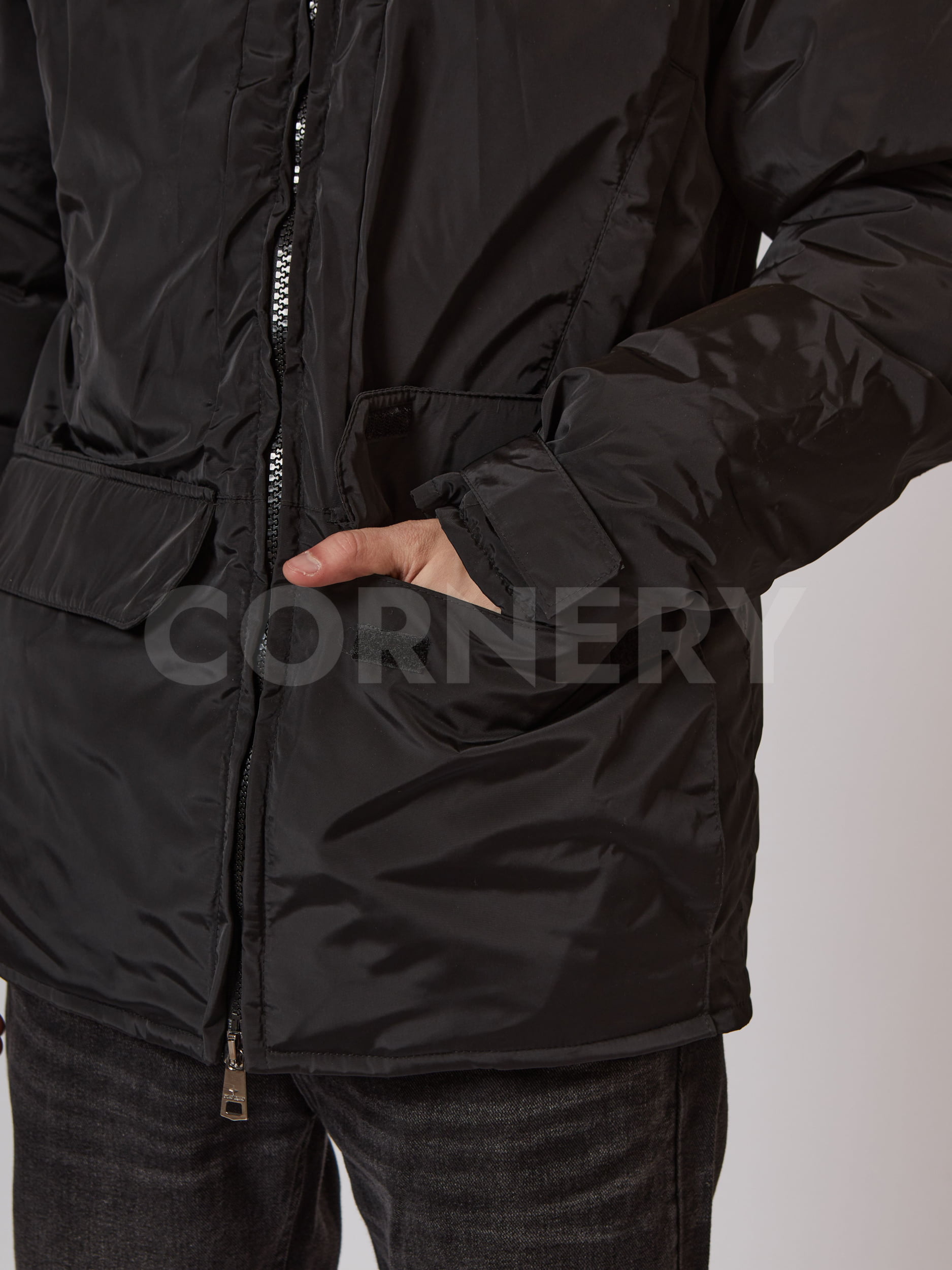 Куртка Stone Island — фото 9