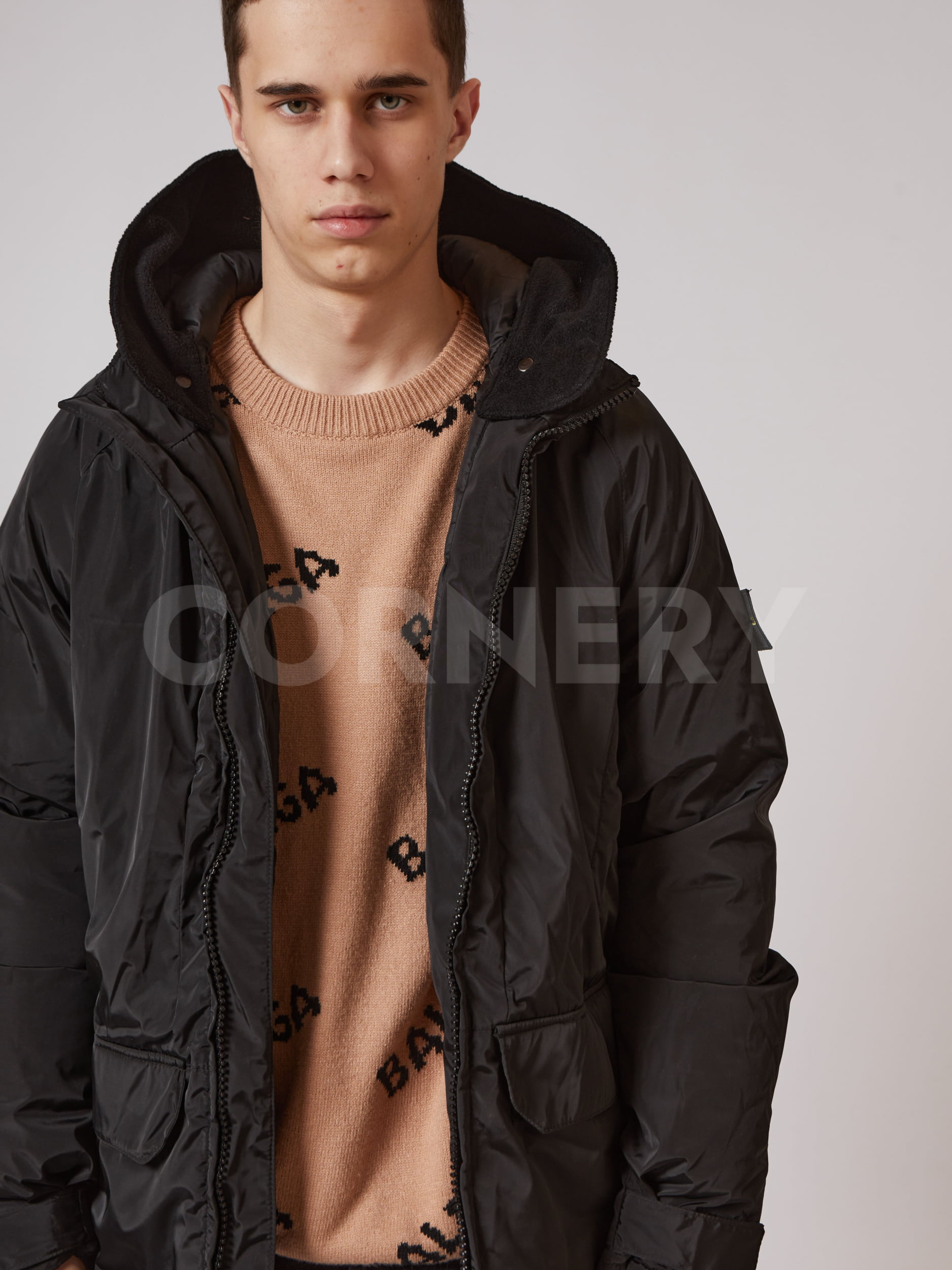 Куртка Stone Island — фото 4