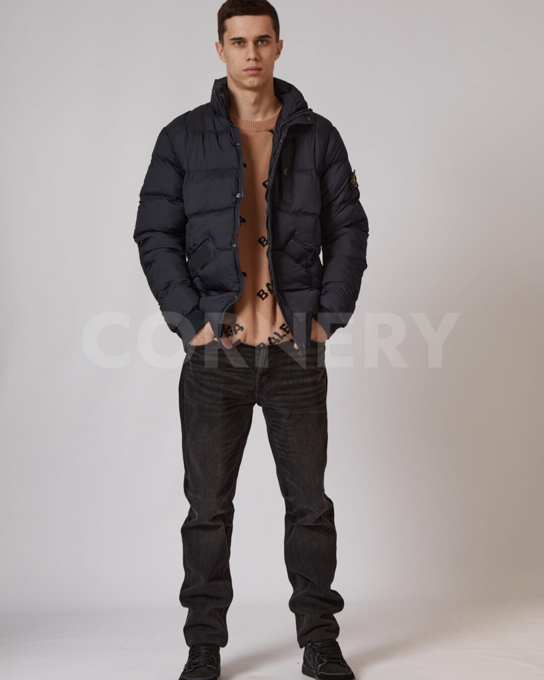 Куртка Stone island — изображение 5