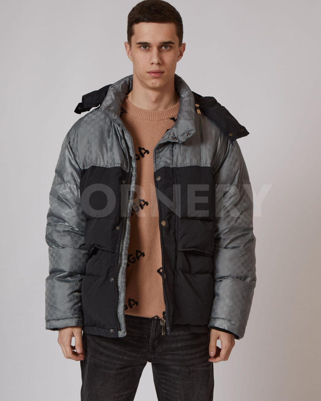 Куртка Gucci — изображение 3