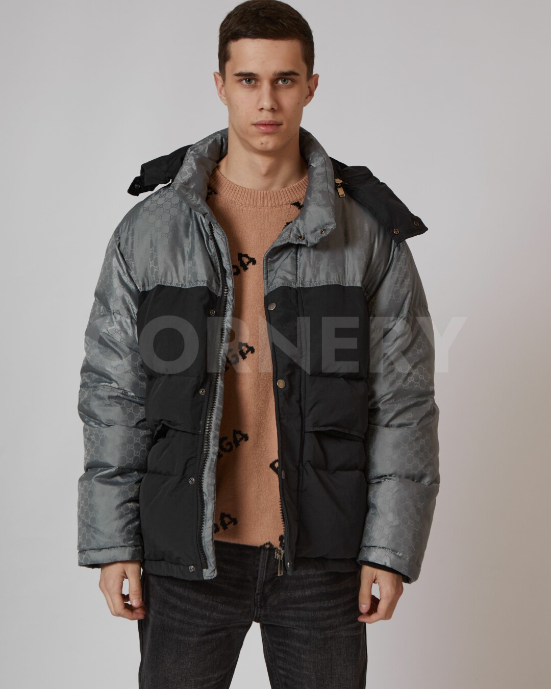 Куртка Gucci — изображение 3