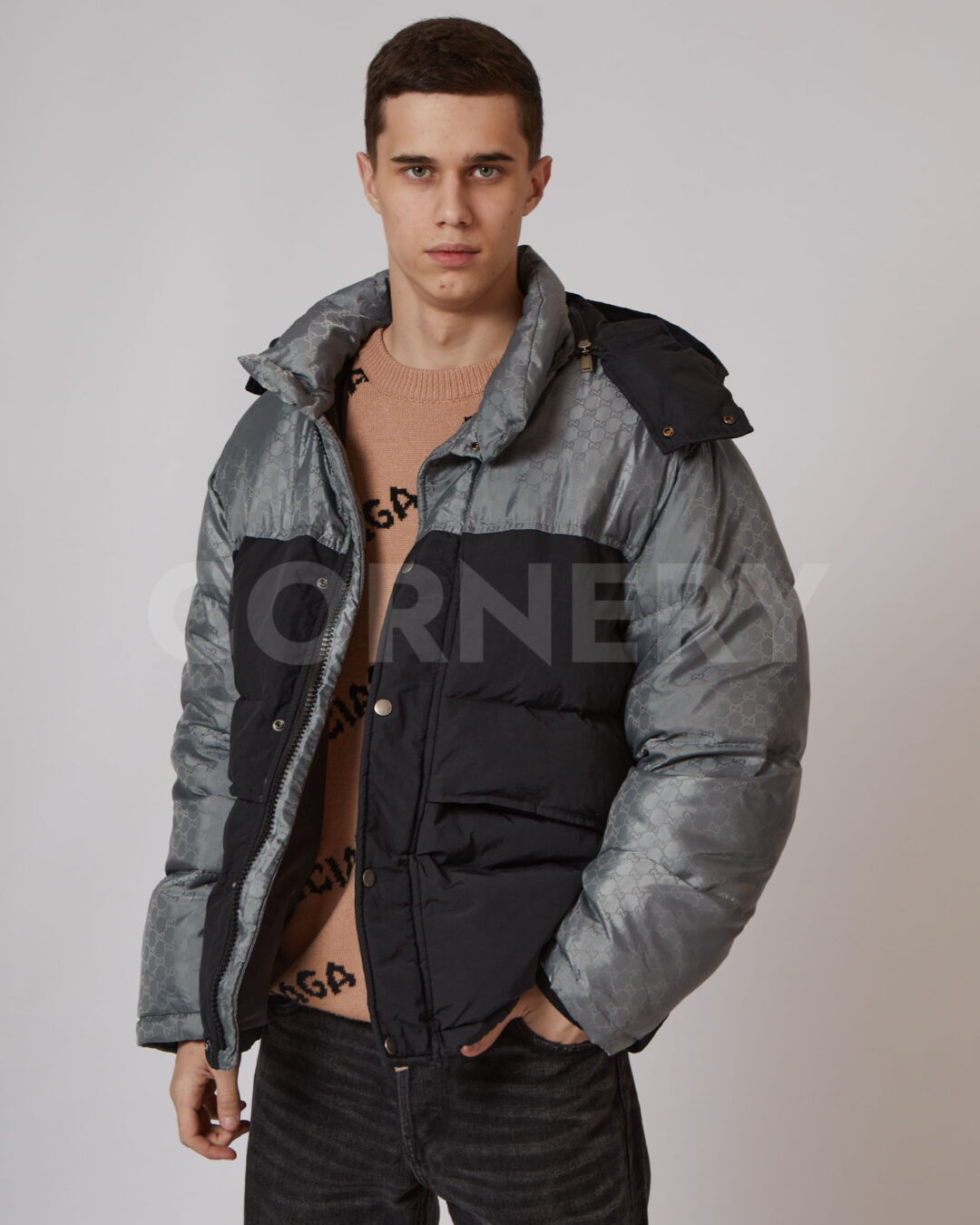 Куртка Gucci — изображение 4