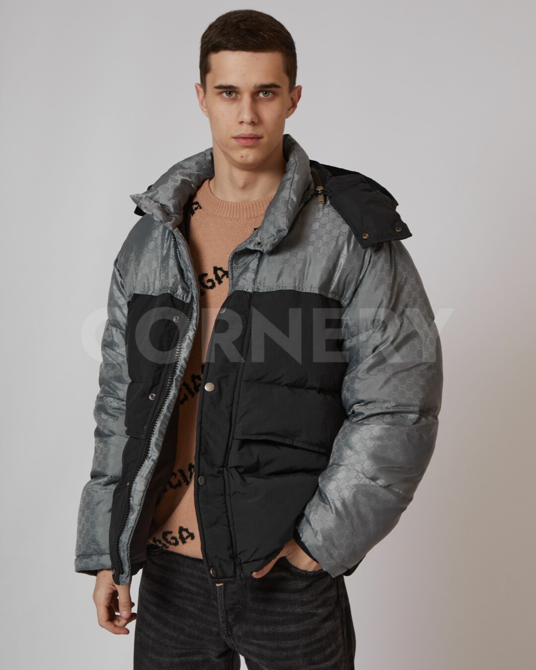 Куртка Gucci — изображение 4