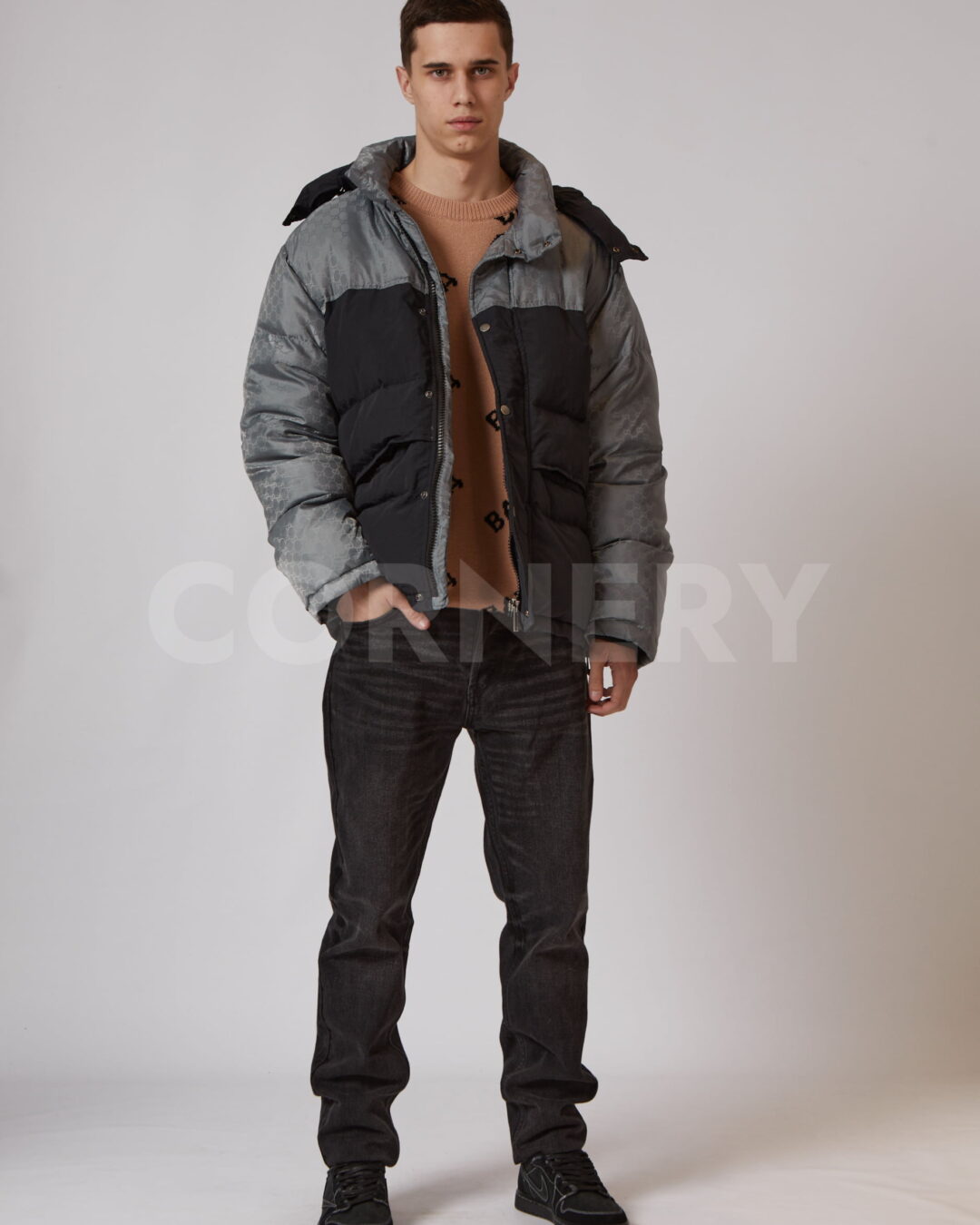 Куртка Gucci — изображение 5