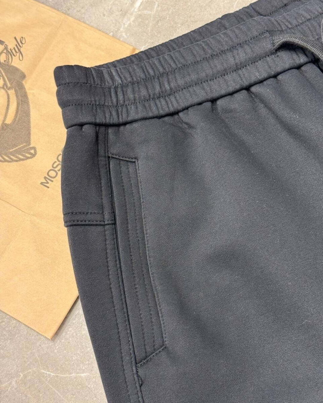 Спортивные штаны Louis Vuitton — изображение 10