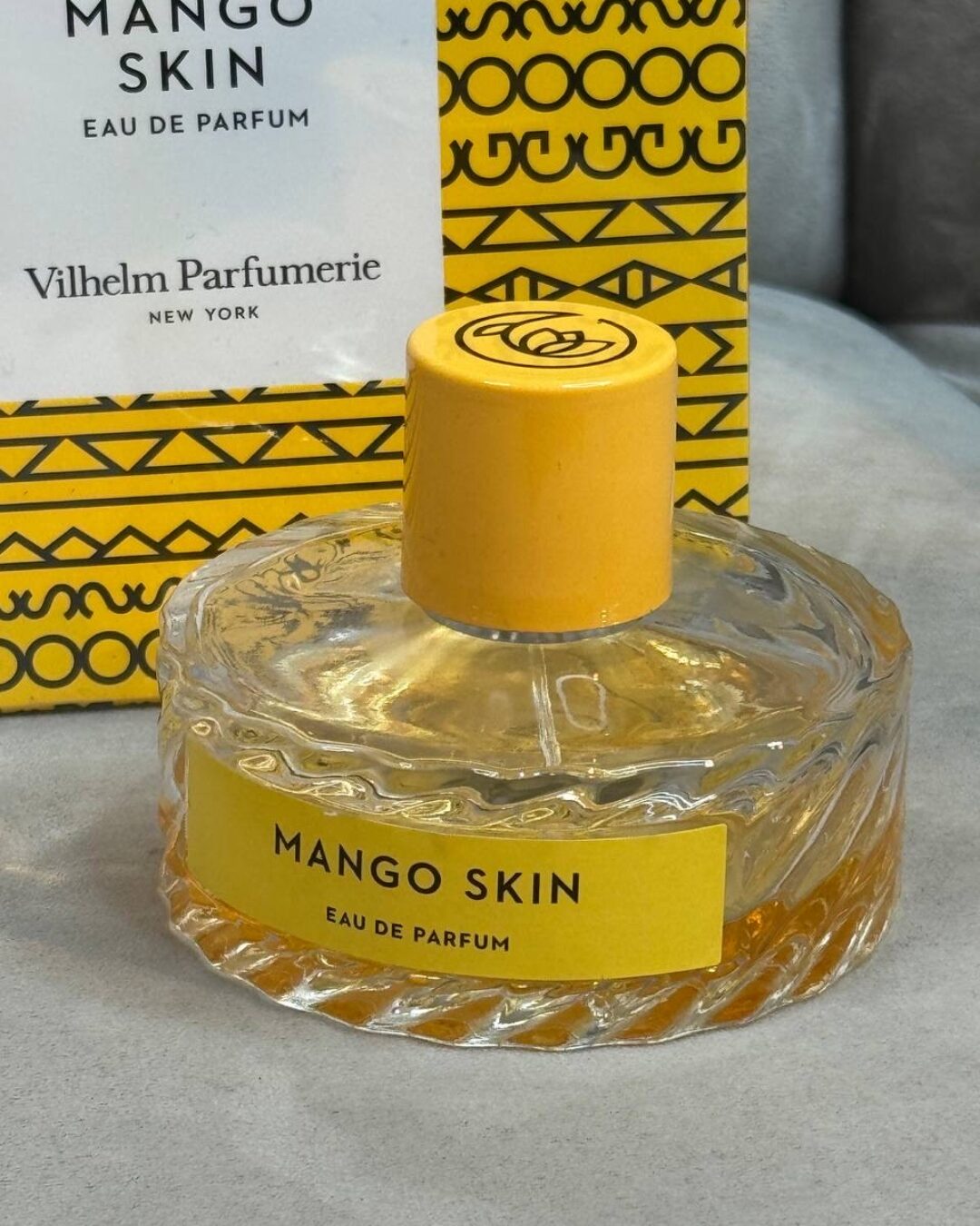 Парфюм Mango Skin — изображение 3