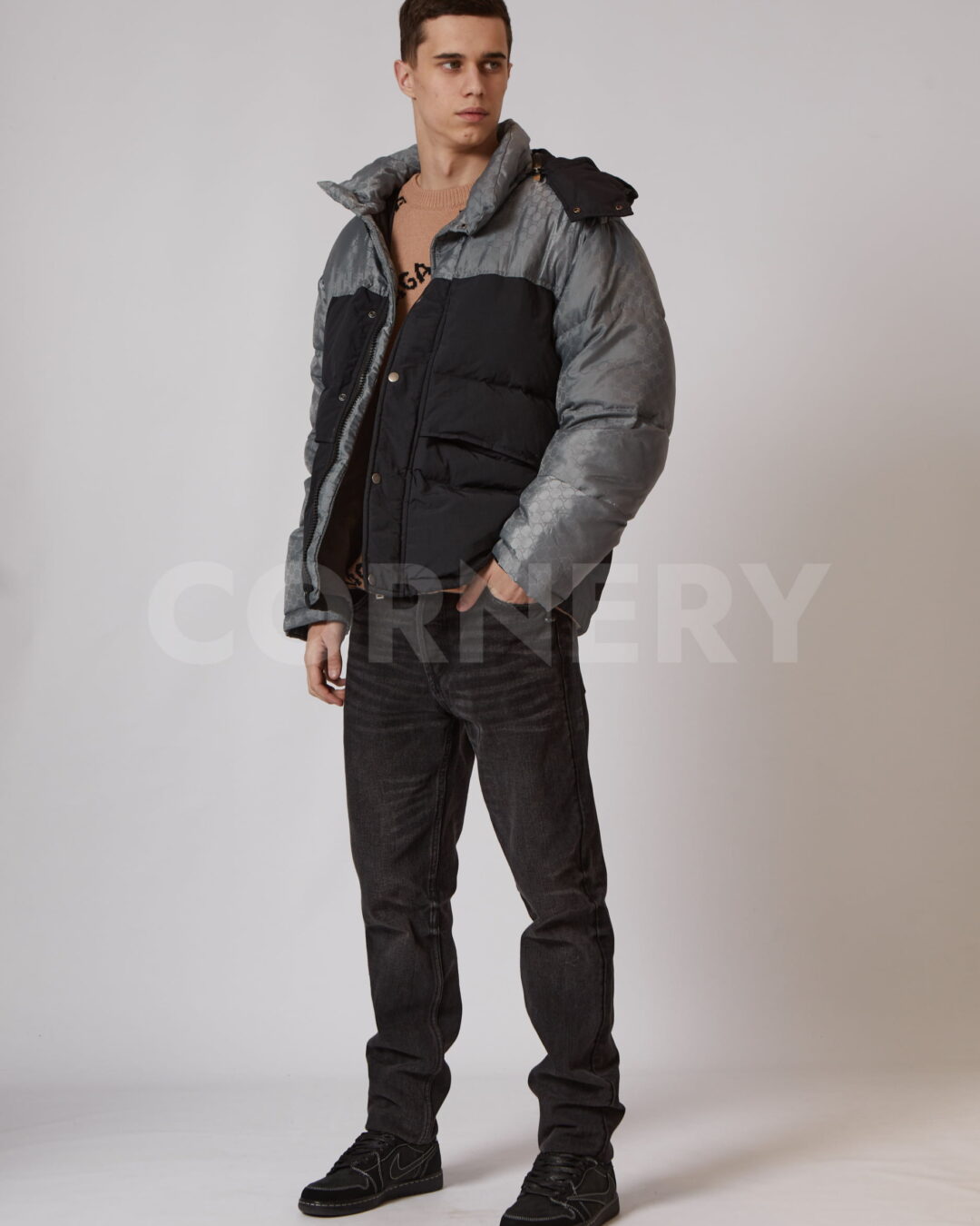 Куртка Gucci — изображение 6