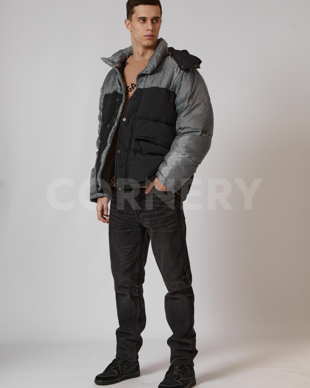 Куртка Gucci — изображение 6