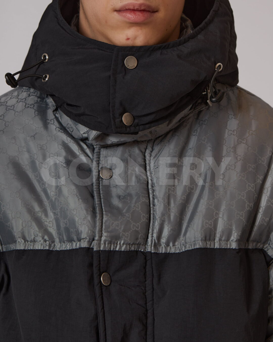 Куртка Gucci — изображение 7