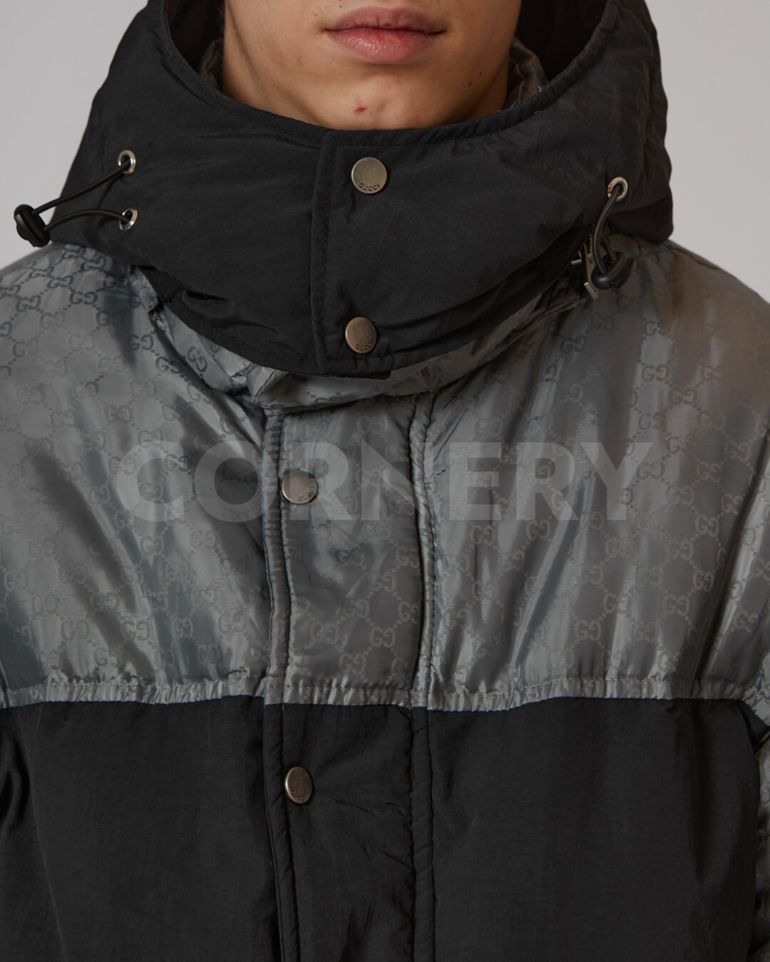 Куртка Gucci — изображение 7