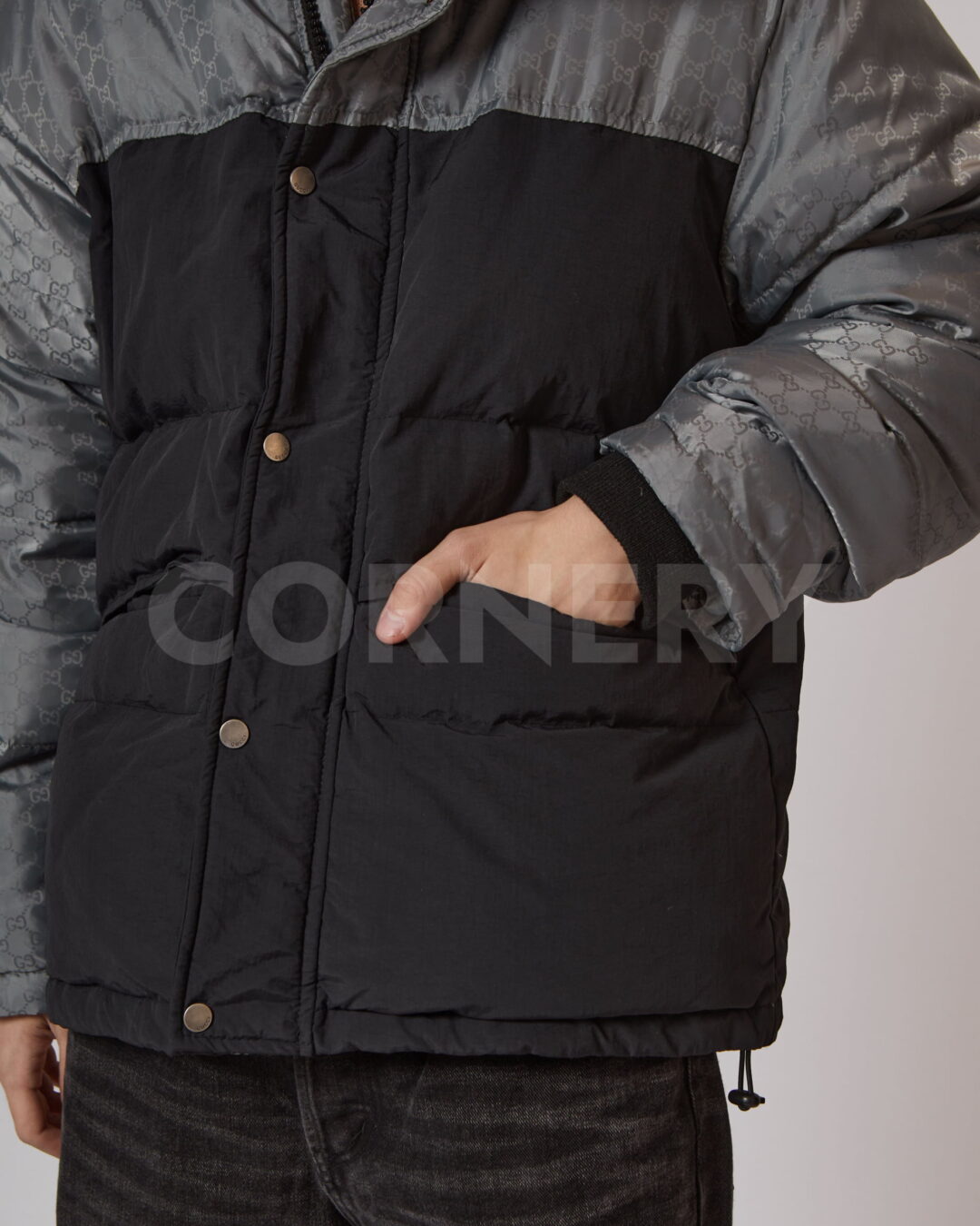 Куртка Gucci — изображение 9