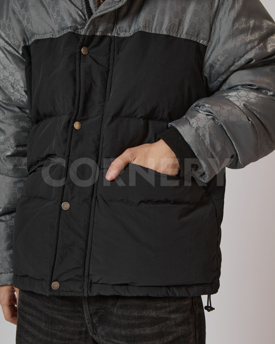 Куртка Gucci — изображение 9