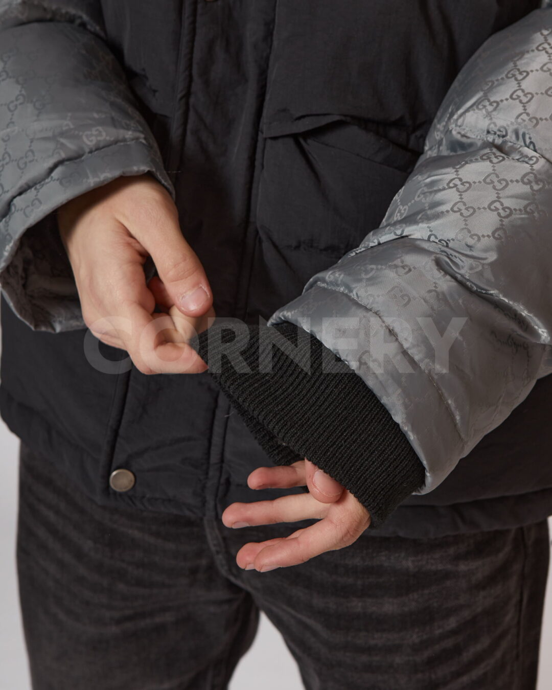 Куртка Gucci — изображение 10