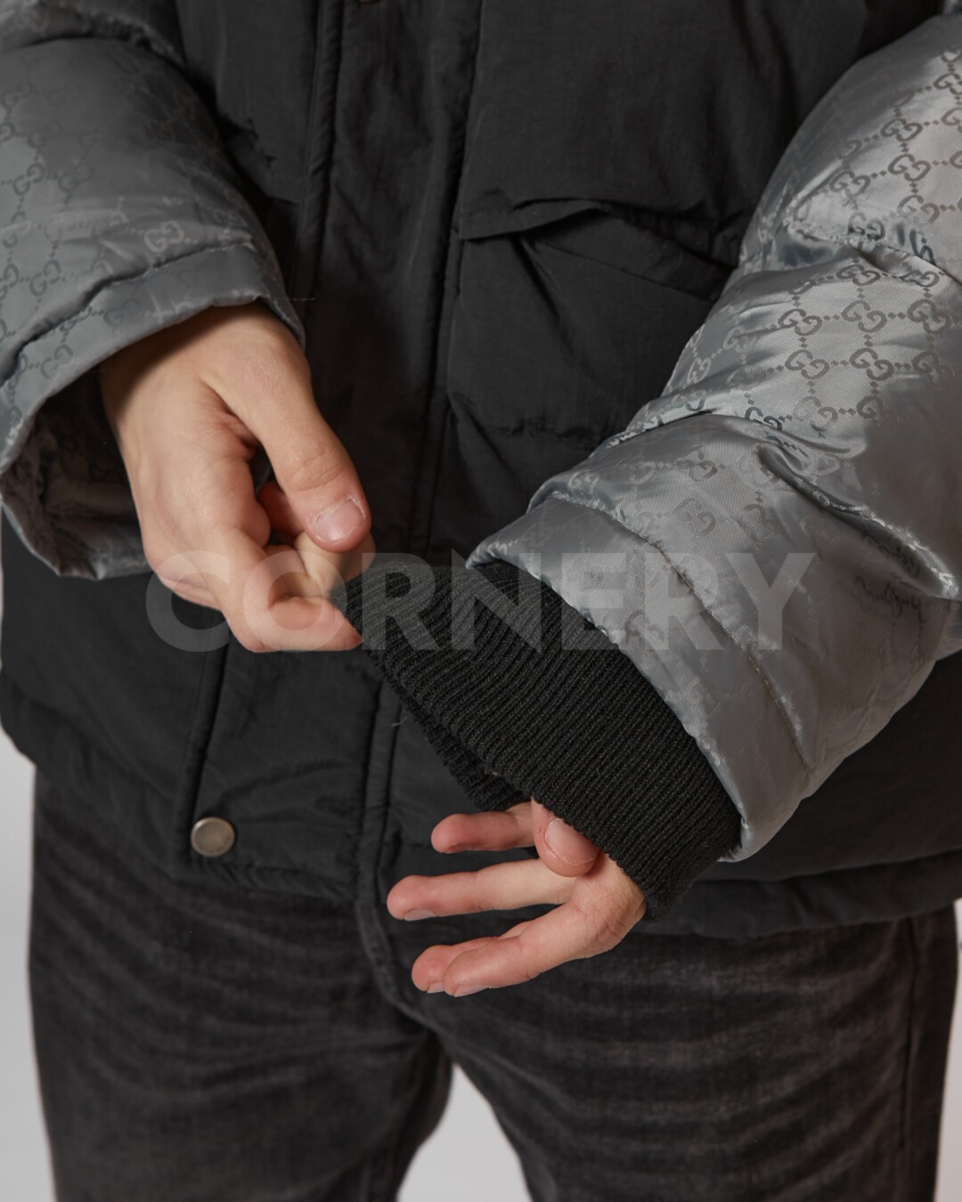 Куртка Gucci — изображение 10