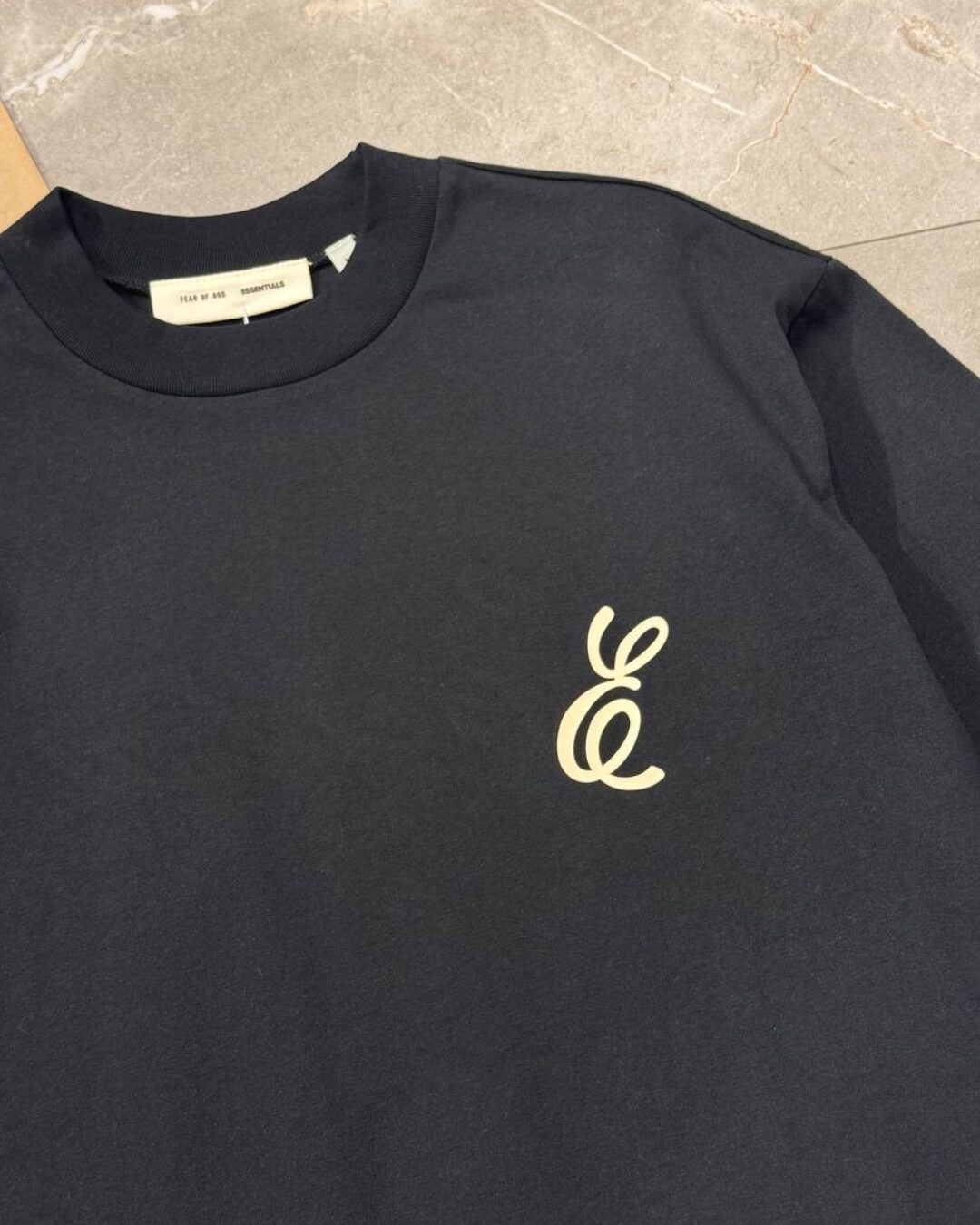 Футболка Fear of God — изображение 10