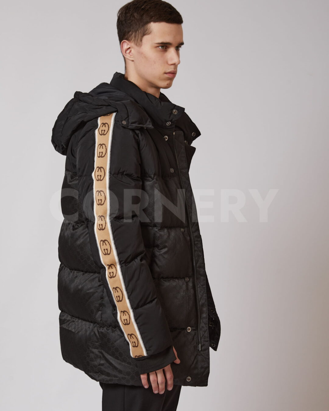 Куртка Gucci — изображение 4