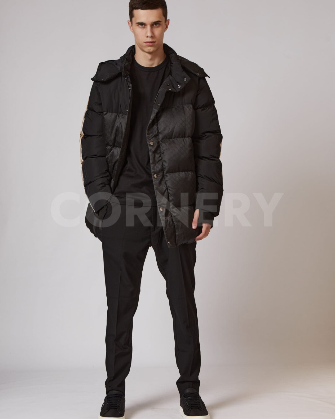 Куртка Gucci — изображение 5