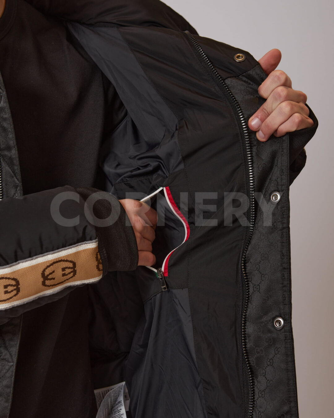 Куртка Gucci — изображение 8