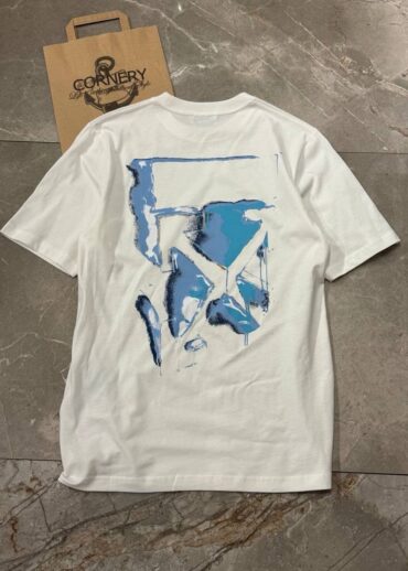 Футболка Off White