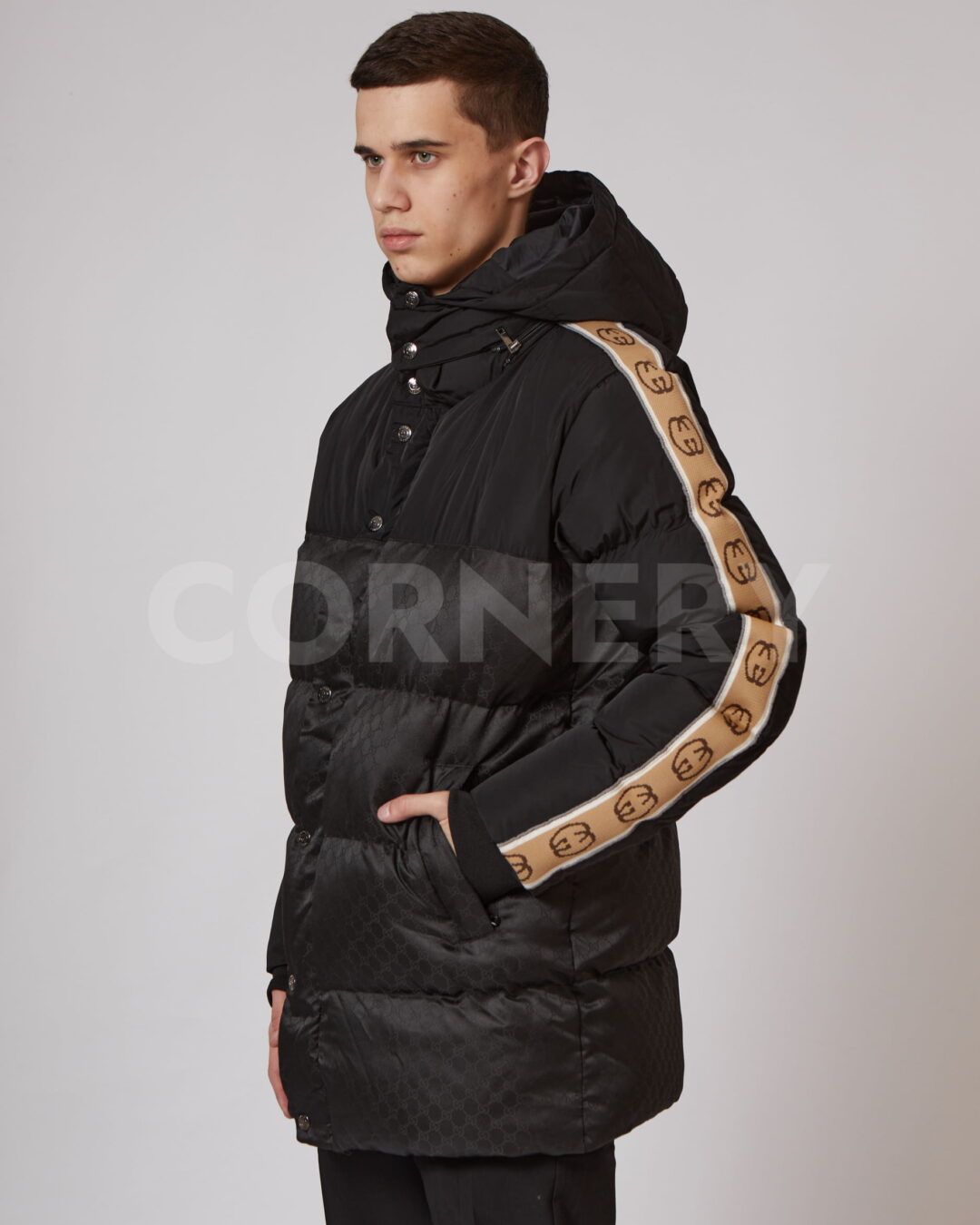 Куртка Gucci — изображение 3