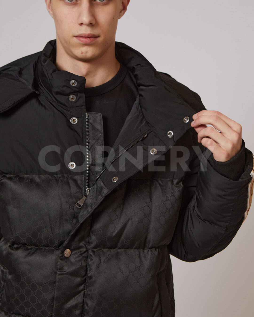 Куртка Gucci — изображение 7