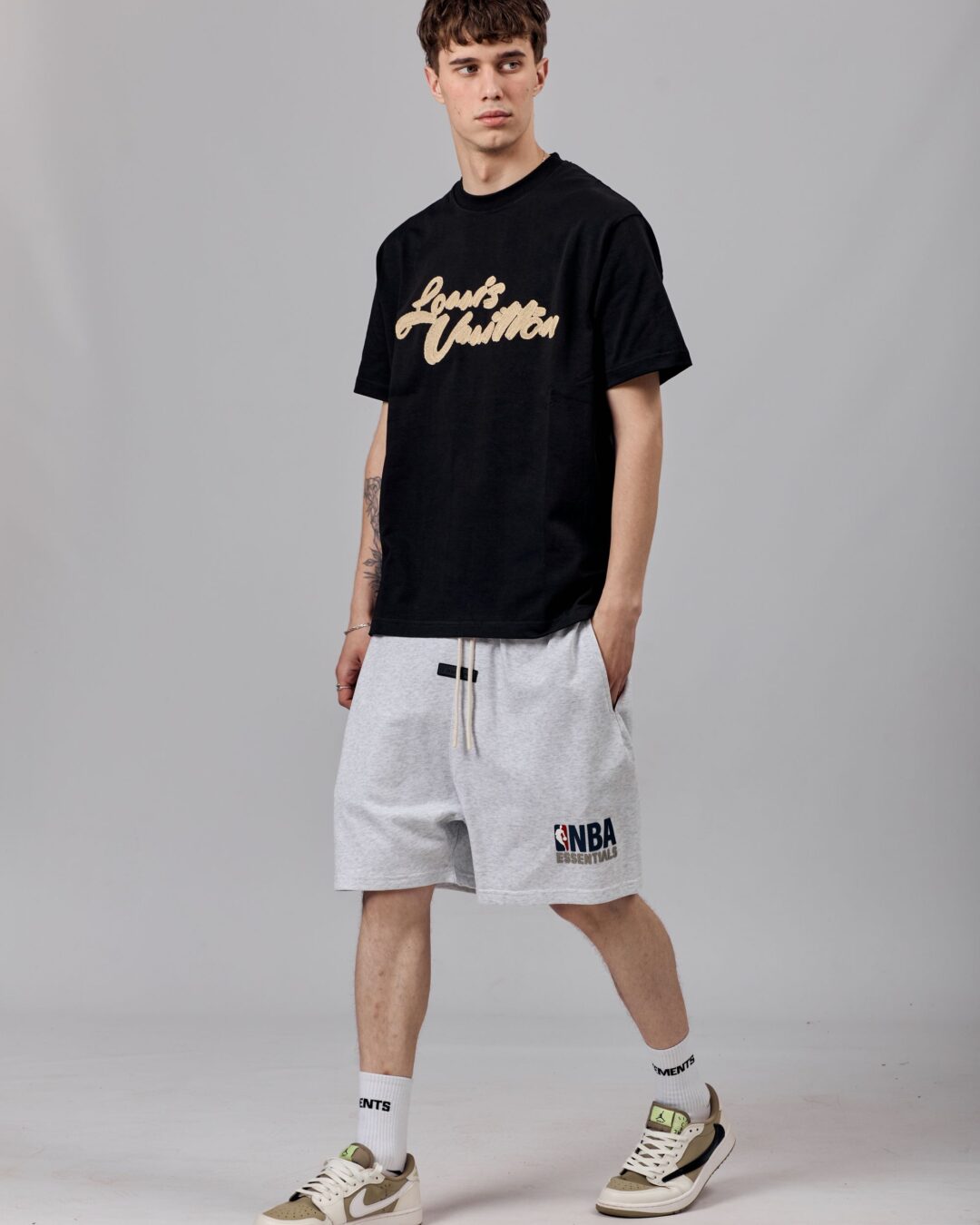 Шорты Fear of God — изображение 5
