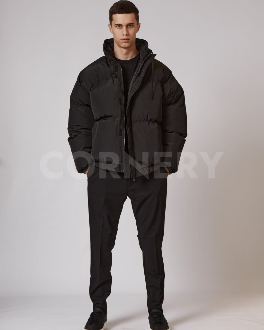 Куртка Fear of God — изображение 5