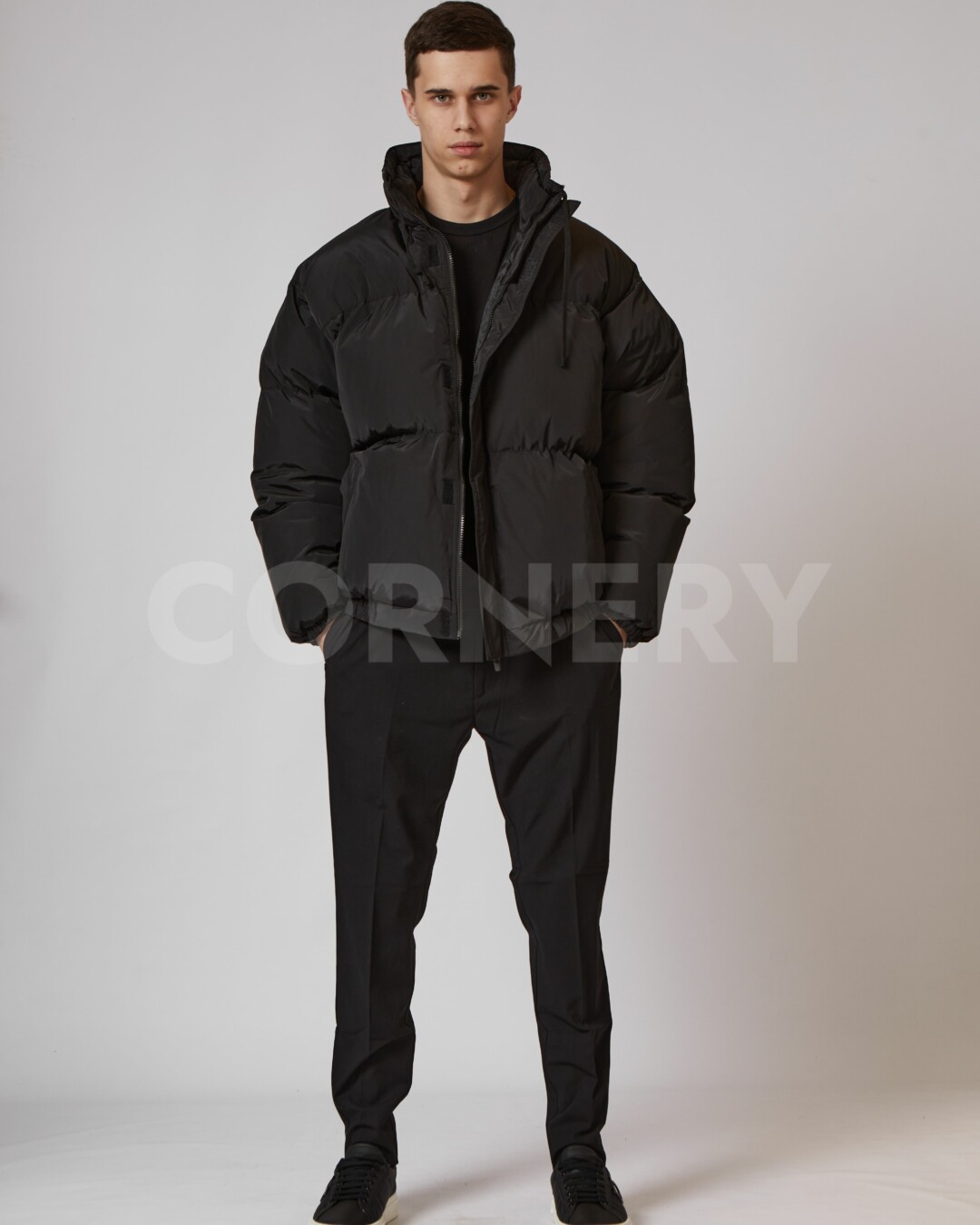 Куртка Fear of God — изображение 5