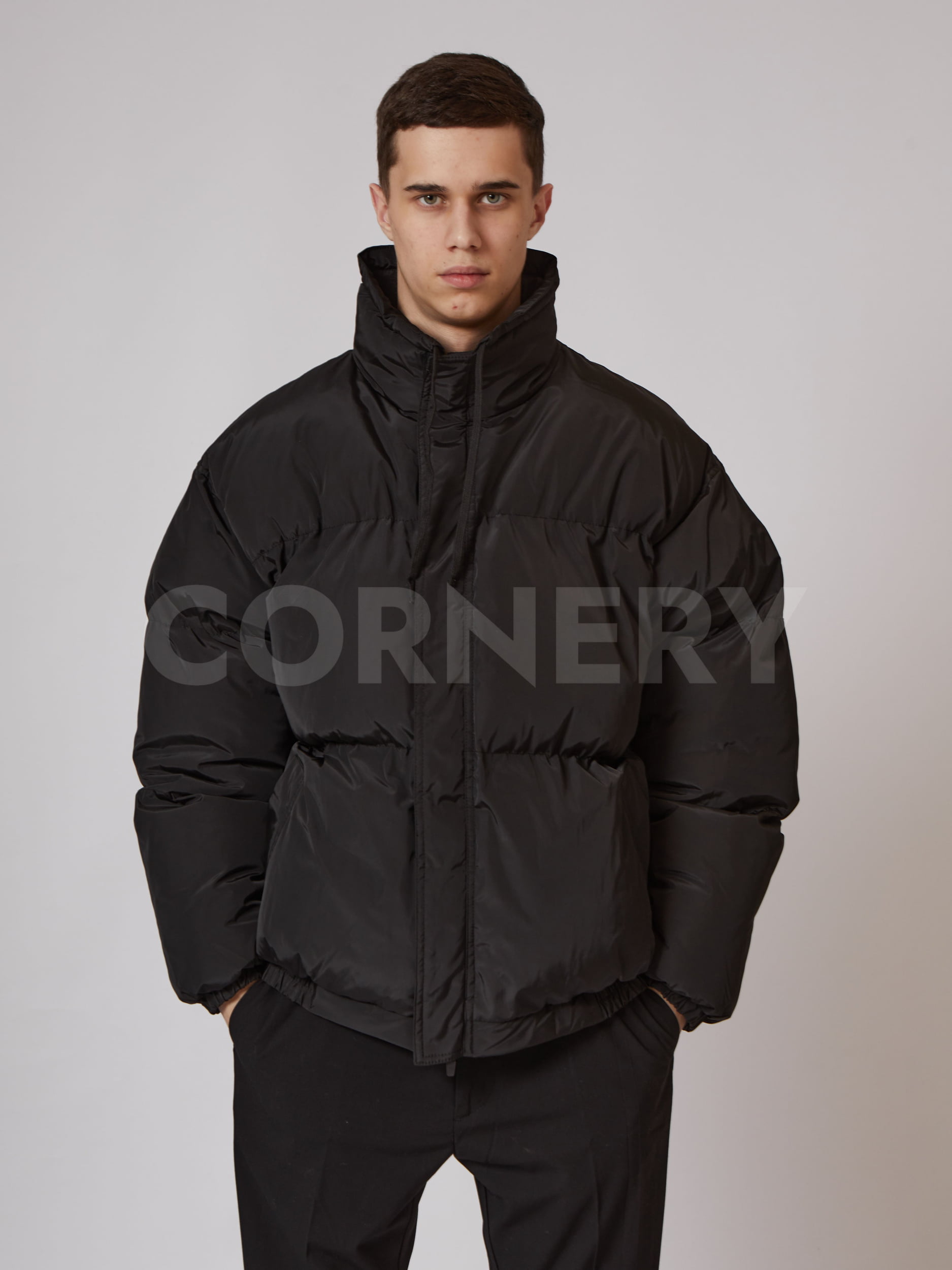 Куртка Fear of God